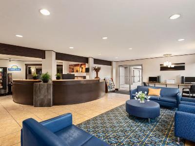Days By Wyndham Hotel