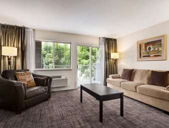 Days By Wyndham Hotel 3*