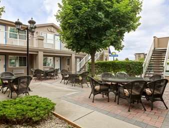 Days By Wyndham 3* Kelowna
